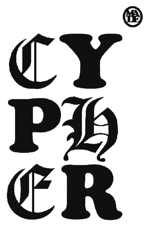 Cypher Made